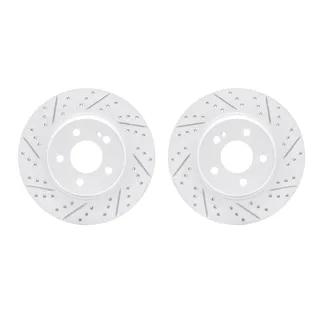 R1 Concepts WBPN1-63059 Brake Rotor- Carbon D/S